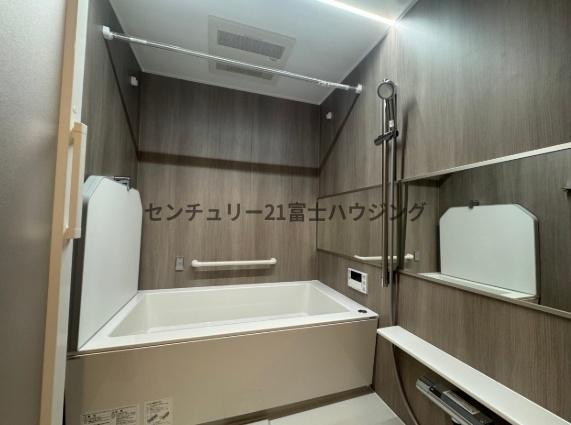 �_�ސ쌧����s���1���ڂ̒��Ã}���V�����̗���