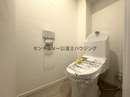 �_�ސ쌧����s���1���ڂ̒��Ã}���V�����̃g�C��