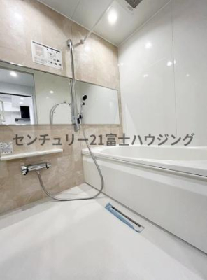 �_�ސ쌧������s�����̒��Ã}���V�����̗���