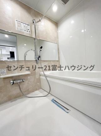 �_�ސ쌧������s�����̒��Ã}���V�����̗���