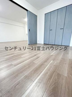 �_�ސ쌧������s�����̒��Ã}���V�����̗m��