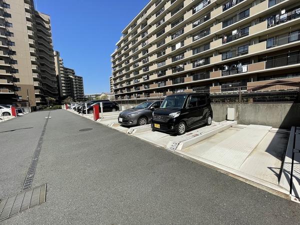 �_�ސ쌧������s�����̒��Ã}���V�����̉摜