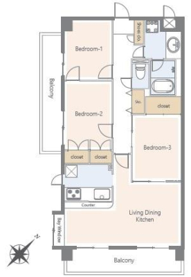 _ސ쌧sJ1 1-24̒Ã}V̊Ԏ}