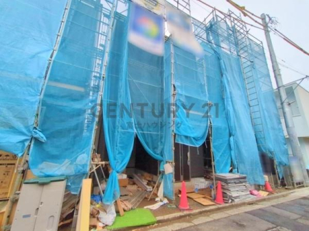 _ސ쌧s{3ڂ̐VzˌĂ̂̑n