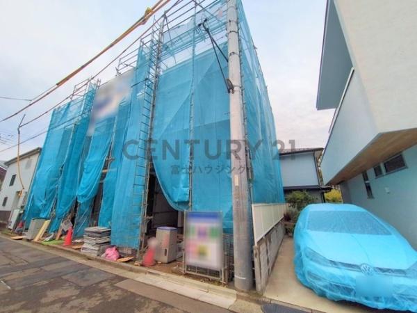 _ސ쌧s{3ڂ̐VzˌĂ̂̑n