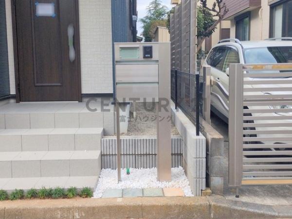 �_�ސ쌧������s���c3���ڂ̐V�z��ˌ��Ẳ摜