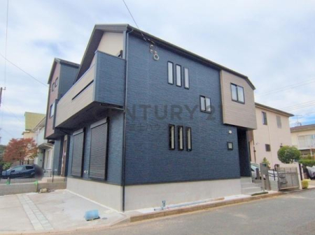 �_�ސ쌧������s���c3���ڂ̐V�z��ˌ��Ẳ摜