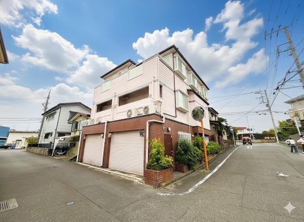 �_�ސ쌧���͌��s�����散��Ӗ{��1���ڂ̓y�n�̌��n�y�n�ʐ^