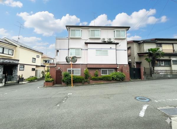 �_�ސ쌧���͌��s�����散��Ӗ{��1���ڂ̓y�n�̌��n�y�n�ʐ^