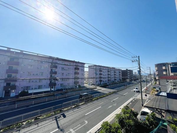 _ސ쌧sғ6ڂ̒Ã}V̏Z˂̒]ʐ^