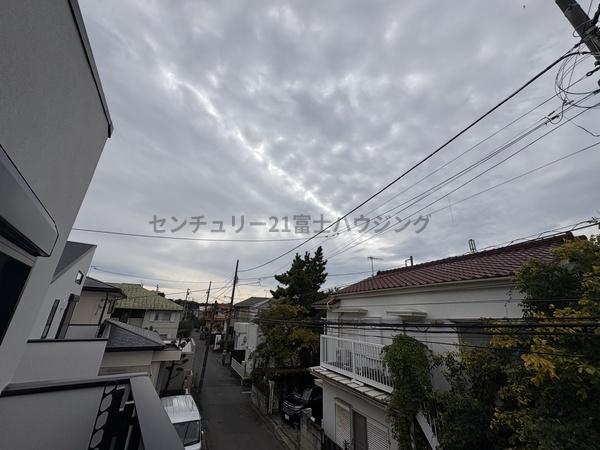 _ސ쌧sCݓ4ڂ̐VzˌĂ̏Z˂̒]ʐ^