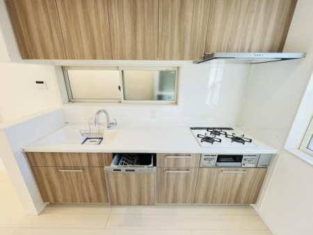 �_�ސ쌧������s����1���ڂ̒��È�ˌ��ẴL�b�`��