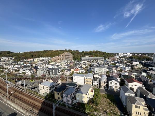 �_�ސ쌧����s�{����1���ڂ̒��Ã}���V�����̉摜