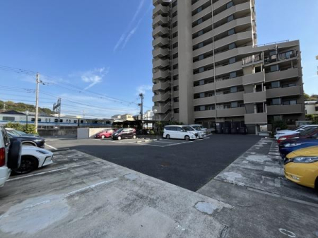 �_�ސ쌧����s�{����1���ڂ̒��Ã}���V�����̉摜