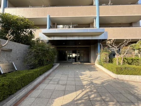 �_�ސ쌧����s�{����1���ڂ̒��Ã}���V�����̂��̑����p��