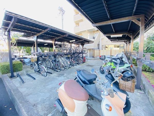 �_�ސ쌧����s�{����1���ڂ̒��Ã}���V�����̂��̑����p��