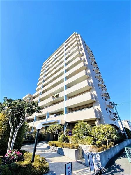 �_�ސ쌧����s�{����1���ڂ̒��Ã}���V�����̂��̑����n