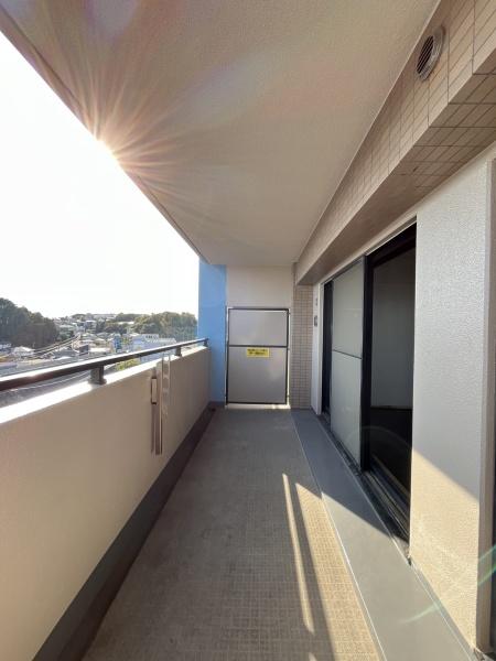 �_�ސ쌧����s�{����1���ڂ̒��Ã}���V�����̃o���R�j�[