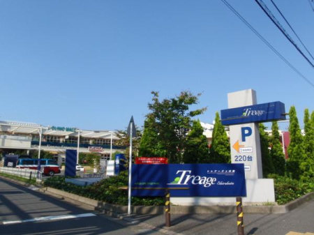 �_�ސ쌧����s�{����1���ڂ̒��Ã}���V�����̎��ӊ�