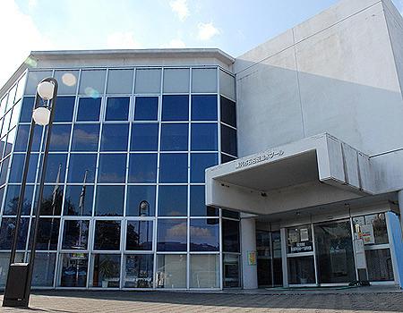 �_�ސ쌧����s�{����1���ڂ̒��Ã}���V�����̎��ӊ�