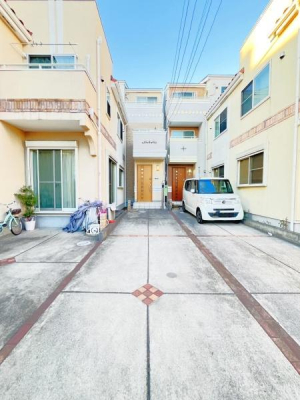 �_�ސ쌧������s����1���ڂ̒��È�ˌ��Ă̒��ԏ�