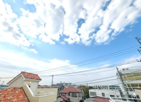 �_�ސ쌧������s����1���ڂ̒��È�ˌ��Ă̏Z�˂���̒��]�ʐ^