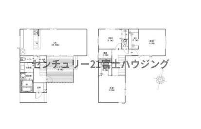 _ސ쌧qs򖾎4ڂ̐VzˌĂ̊Ԏ}