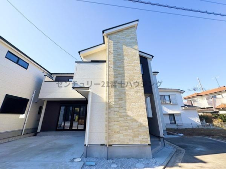 �_�ސ쌧������s���c1���ڂ̐V�z��ˌ��Ẳ摜