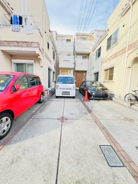 _ސ쌧s1ڂ̒ÈˌĂ̂̑n