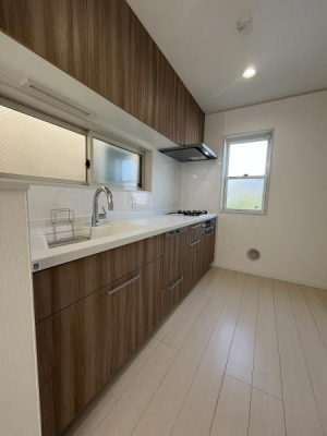 �_�ސ쌧������s����1���ڂ̒��È�ˌ��ẴL�b�`��