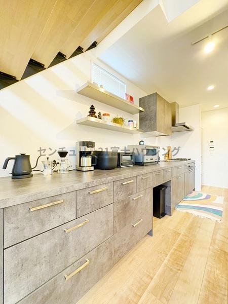 �_�ސ쌧������s���a�c1���ڂ̒��È�ˌ��ẴL�b�`��