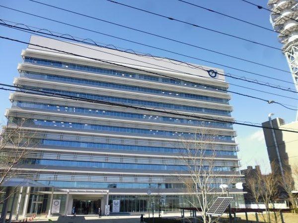 �_�ސ쌧����s���J�̓y�n�̎��ӊ�