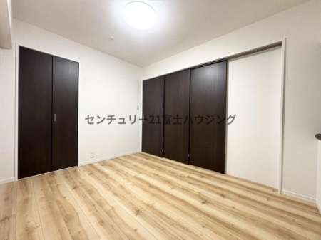 �_�ސ쌧����s���� 669-4�̒��Ã}���V�����̗m��