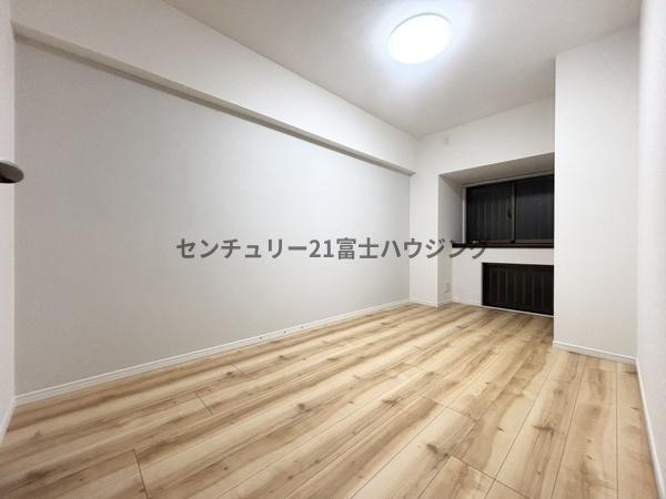 �_�ސ쌧����s���� 669-4�̒��Ã}���V�����̗m��