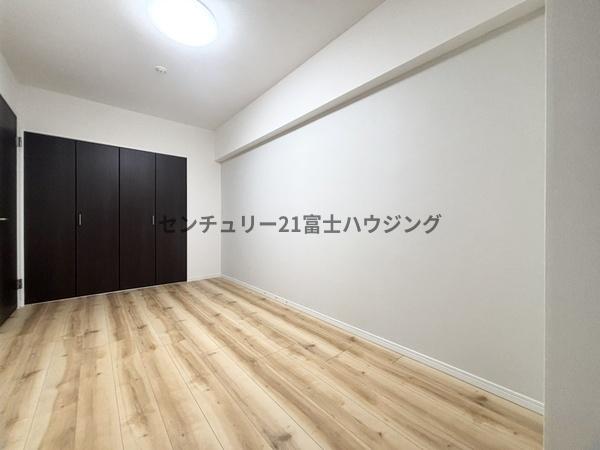 �_�ސ쌧����s���� 669-4�̒��Ã}���V�����̗m��