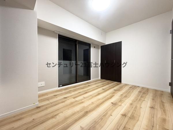 �_�ސ쌧����s���� 669-4�̒��Ã}���V�����̗m��