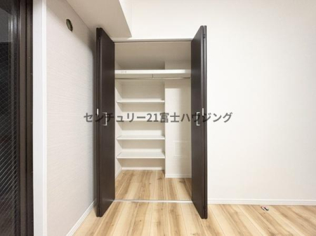 �_�ސ쌧����s���� 669-4�̒��Ã}���V�����̎��[