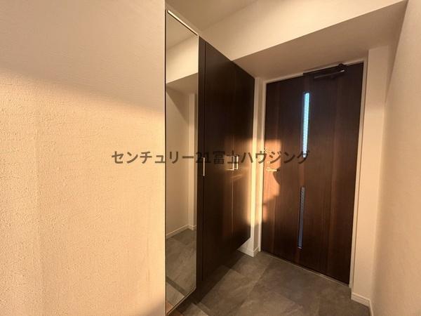 �_�ސ쌧����s���� 669-4�̒��Ã}���V�����̌���