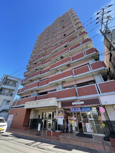 �_�ސ쌧����s���� 669-4�̒��Ã}���V�����̌��n�O�ώʐ^