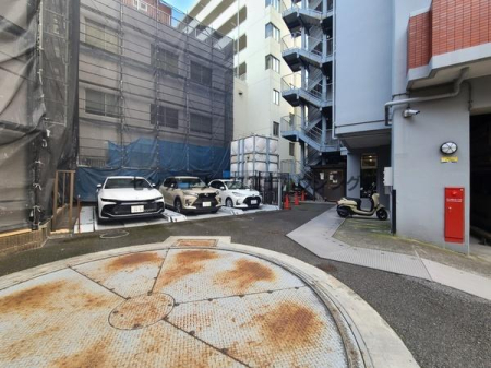 �_�ސ쌧����s���� 669-4�̒��Ã}���V�����̉摜