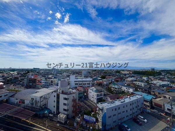 �_�ސ쌧����s���� 669-4�̒��Ã}���V�����̏Z�˂���̒��]�ʐ^