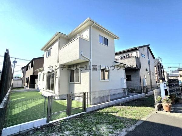 �_�ސ쌧����s����̒��È�ˌ��Ă̌��n�O�ώʐ^