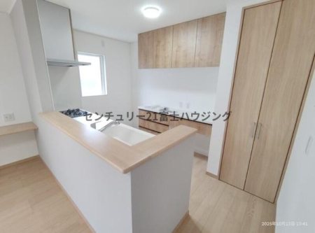 �_�ސ쌧����s����̒��È�ˌ��ẴL�b�`��