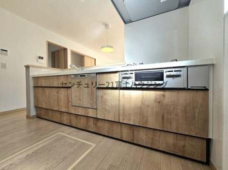 �_�ސ쌧����s����̒��È�ˌ��ẴL�b�`��