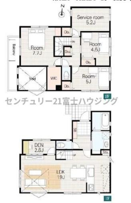 �_�ސ쌧������s�����u2���ڂ̐V�z��ˌ��Ă̊Ԏ��}