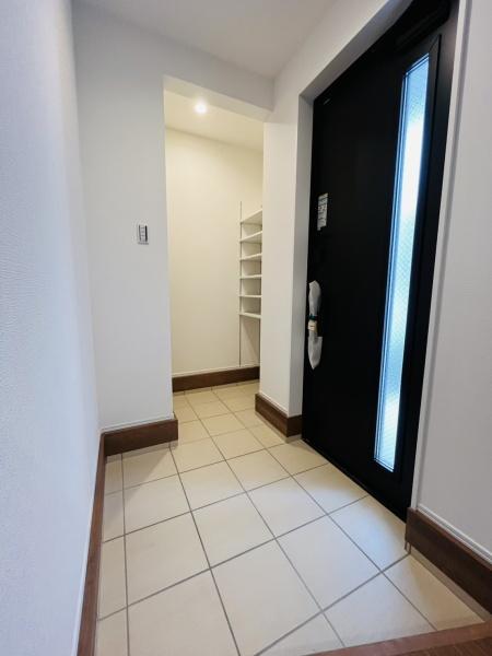 �_�ސ쌧������s���C��4���ڂ̐V�z��ˌ��Ă̌���