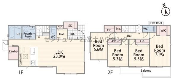 �_�ސ쌧������s���C��4���ڂ̐V�z��ˌ��Ă̊Ԏ��}