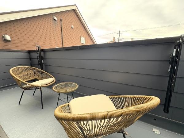 _ސ쌧؎s̐VzˌẴoRj[