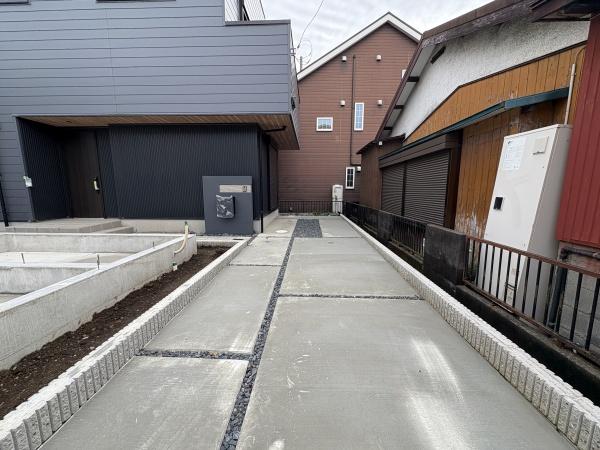 _ސ쌧؎s̐VzˌĂ̒ԏ