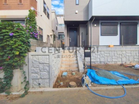 �_�ސ쌧������s�l�{��̐V�z��ˌ��Ẳ摜